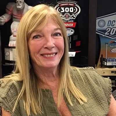 Brenda Lorraine Gee- Wiki, Age, Height, Husband, Net Worth (Updated on ...