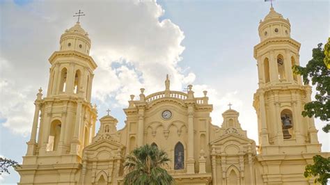 Catedral Metropolitana Nuestra Señora de la Asunción