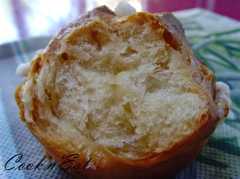 Recette De La Brioche Comme Chez Le Boulanger