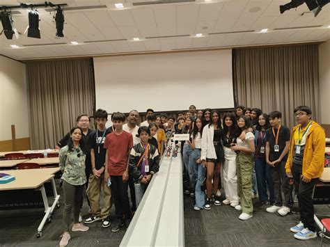 STEMpact | STEM based Global Journeys