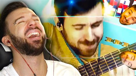 РЕАКЦИЯ НА МИКСЫ ПОДПИСЧИКОВ #2 - [7 Лет Каналу Eugenesagaz] - YouTube