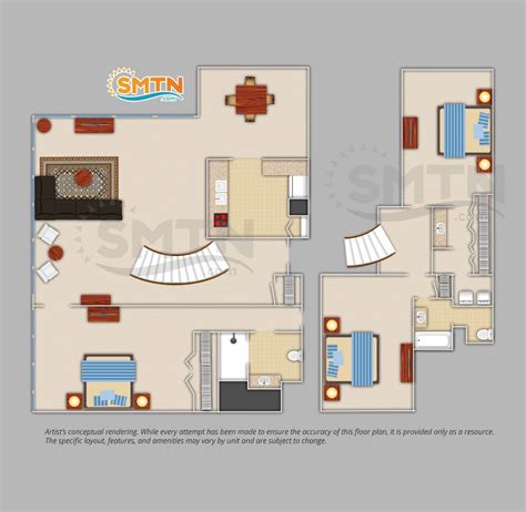 Hilton Hawaiian Village Lagoon Tower Floor Plan | Floor Roma