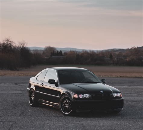 Is The BMW 3 Series E46 A Classic Car Yet