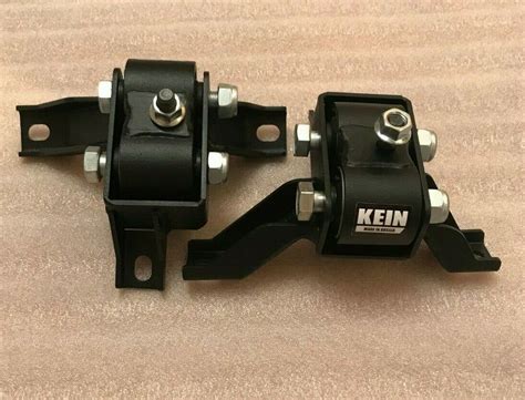 Kein Engine Mounts For Subaru Legacy Outback Ez30 Ez36 Swap Impreza