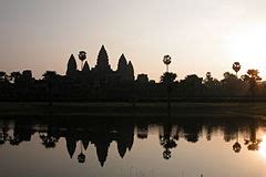 Category:Angkor Wat at sunrise - Wikimedia Commons