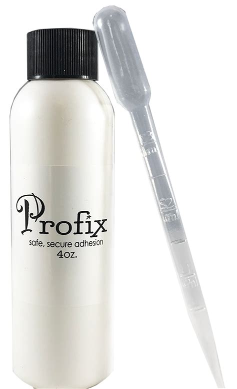 Profix | Profiles Backstage