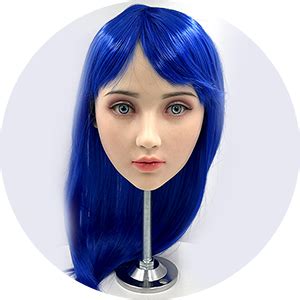 Avatar Big Boobs Sex Doll Ronal Cm Kanadoll