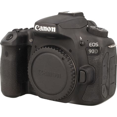Canon EOS 90D Body occasion - Kamera Express