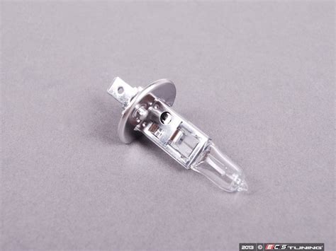 Osram Sylvania - 64150 - H1 Halogen Bulb - Priced Each