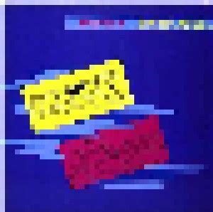 Bikini Atoll Lp Special Edition Von Minisex