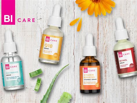 Bi Care Skincare Umfrage Bipame