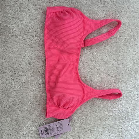 Target Women S Bikini And Tankini Tops Depop