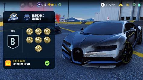 Bugatti Chiron 5x Premium Crate Reward YouTube