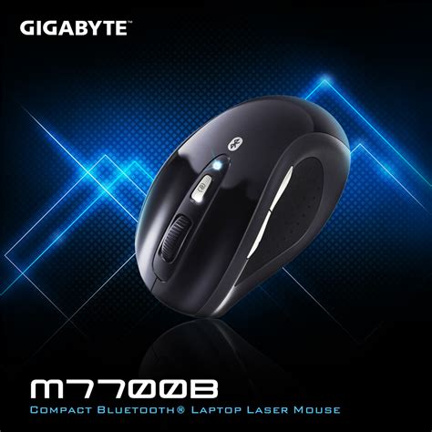 M7700b Gallery Mouse Gigabyte Global