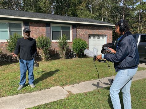 ‘Progress for who?’ Phillips Community opposes highway expansion