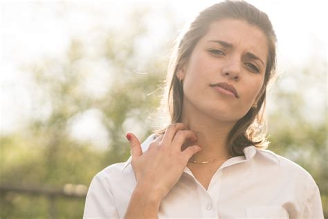 Traitement Naturel Contre Eczéma 4 Remèdes Pour Prévenir And Soulager