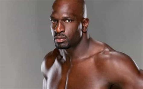 Titus ONeil Comments On WWE Suspension Whether He Considered Quitting