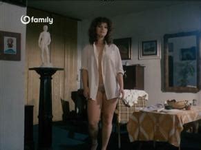 JITKA ASTEROVA Nude AZNude