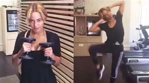 Beyonce Daily Routine – Celebrity Daily Routine