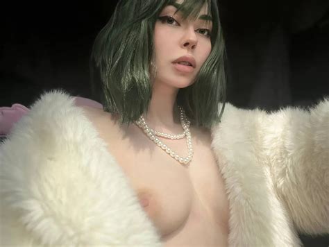 Fubuki Tatsumaki Fubuki 31 Porn Pic