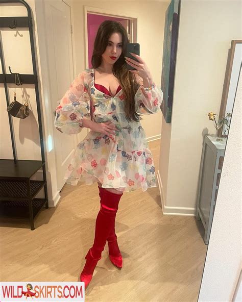 Mckayla Maroney McKaylaMaroney Nude Instagram Leaked Photo