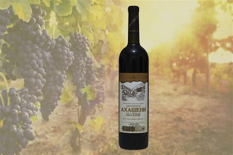 Грузинские вина, топ 10 - Wine-cork . Рейтинговый список