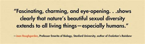 Amazon The Sexual Evolution How 500 Million Years Of Sex Gender