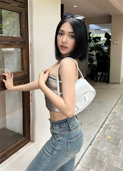 Hot Girl Gia Lai Tung Lo T Nh Bikini Hi M Hoi Khi N D N T Nh Khen N C