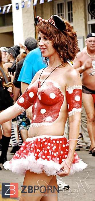 Desire Jamboree ZB Porn