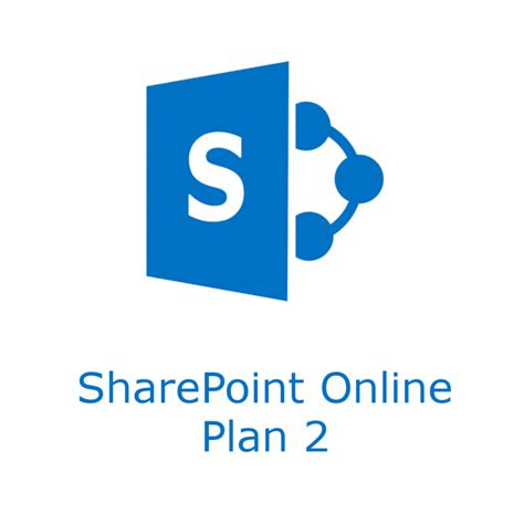 SharePoint Plan 2 12 Months