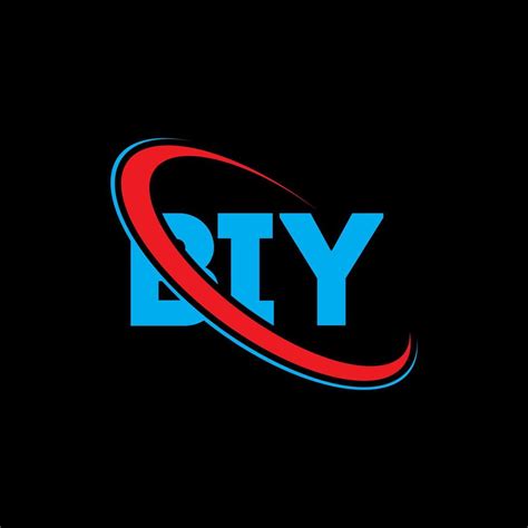 Biy Logo Biy Letter Biy Letter Logo Design Initials Biy Logo Linked