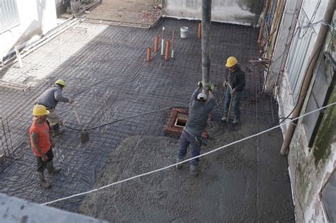 Avanza la obra para la instalación del tomógrafo en el Hospital