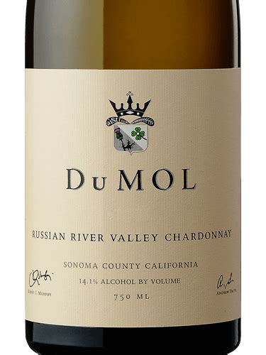 DuMOL Russian River Valley Chardonnay Vivino United Kingdom