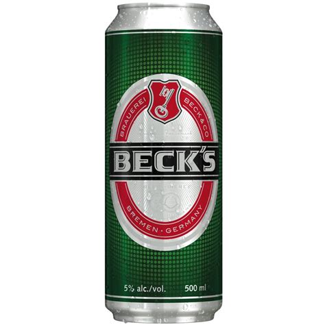 Bière blonde en canette 5 alcool