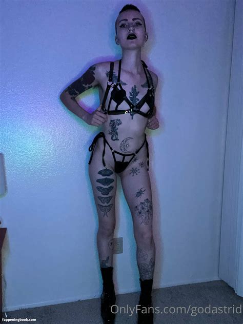 Onlyfaery Onlyfairies Nude OnlyFans Leaks Fappening FappeningBook