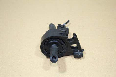 Tankentlüftungsventil 0280142345 Bosch 6Q0906517 6Q0133519A VW Polo 9N1 ...