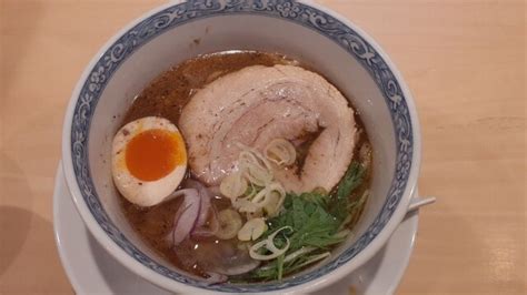 【閉店】鶏そば 久遠 （くおん） 南林間 ラーメン 食べログ