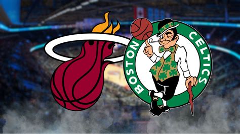 Miami Heat X Boston Celtics Onde Assistir Ao Vivo Conhe A As