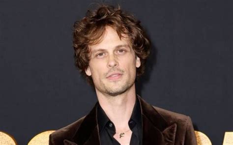 Matthew Gray Gubler Net Worth, Lifestyle, Age, Height, Weight, Family