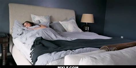 Mylf Big Titted Milf Filled Up With Hot Cum Tnaflix