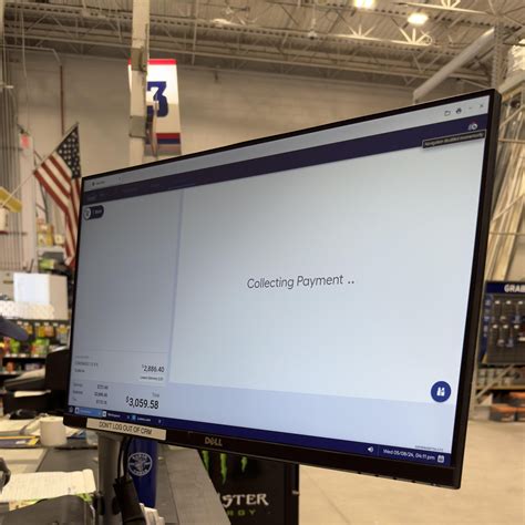 A Step By Step Guide For Navigating The Credit Center To Process Your Lowes Account Online Payment Securely 1