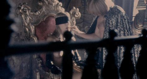 Naked Monet Mazur In Stoned