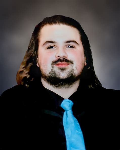 In memory of William Bradley: Obituary and funeral arrangements 16