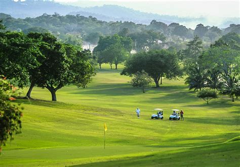 The 9 Best Golf Courses in Jamaica | BEACHES