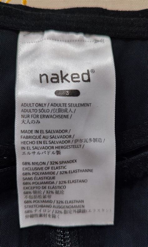 NAKED RUNNING VEST Sports Equipment Other Sports Equipment And Supplies On Carousell