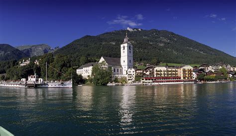 St Wolfgang Am Wolfgangsee