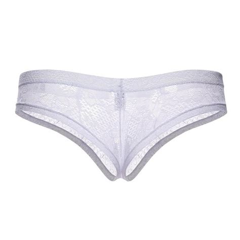 Tranny Kylie Lace G String Sissy Panty Shop