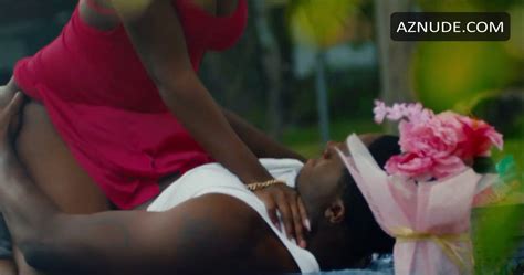 Elizabeth Foxx Nude Aznude