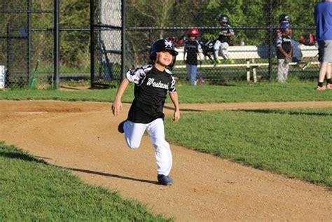 Westwood Baseball Association