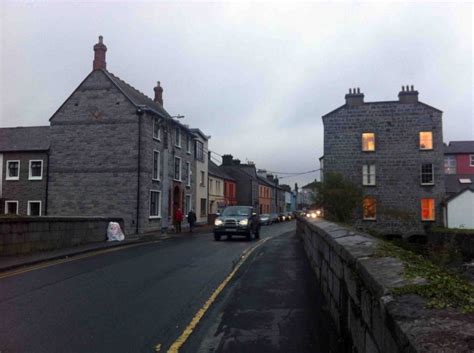 Getting To Know Galway Ireland In Photos